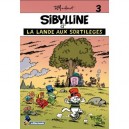 Sibylline T.3 , La Lande Aux Sortileges - Raymond Macherot , Andre Taymans