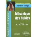 Mecannique Des Fluides , Pc-pc , Psi-psi - Christian Frere