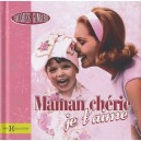 Maman Cherie, Je T'aime - Jacques Gimard