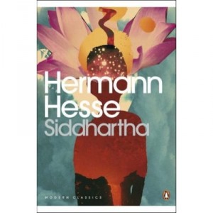Siddhartha - Hesse Hermann