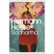 Siddhartha - Hesse Hermann