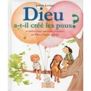 Dieu A-t-il Cree Les Poux ? Et Autres Vraies Questions D'enfants - Collectif
