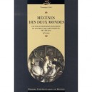 Mecenes Des Deux Mondes , Les Collectionneurs Donateurs Du Louvre Et De L'art Institute De Chicago, 1879-1940 - Veronique Long