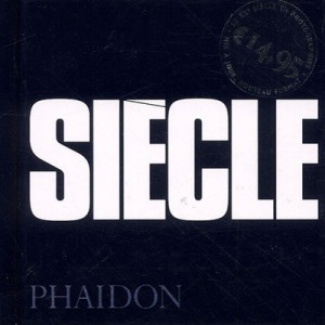 Century - Bruce Bernard