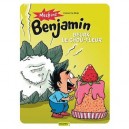 Mechant Benjamin , Beurk, Le Chou Fleur ! - Carine De Brab