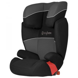 Cybex Stone - Car Seat - Free-fix Desig