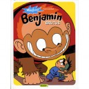 Mechant Benjamin T.3 , Brutus - Carine De Brab