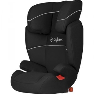 Cybex Free-fix - Free-fix car seat design