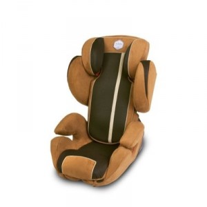 Kiddy Discovery Pro 8 - Car Seat - Group II and III (