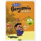 Mechant Benjamin T.1 , Ah Non - Carine De Brab