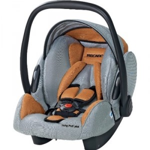 Recaro Young Profi plus Trendline Airmesh - 5514.20800.