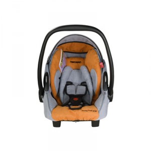 Recaro Young Profi plus punched Frozen - 5514.20905.