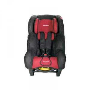 Recaro Young Expert punched - 6121.20903.