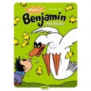 Mechant Benjamin T.2 , Pas Beau - Carine De Brab