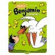 Mechant Benjamin T.2 , Pas Beau - Carine De Brab