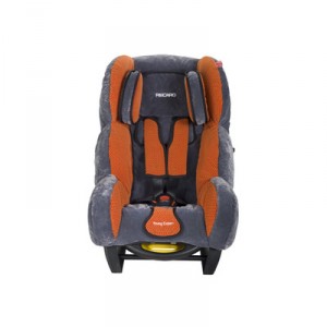 Recaro66 - Siège auto groupe 1 - Young Expert - Microfibre - Grey Pepper - 6121.21107.