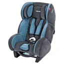 Recaro66 - Siège auto groupe 1 - Young Expert - Microfibre - Grey Petrol - 6121.21137.