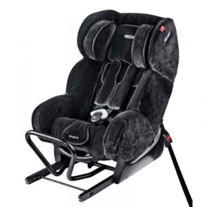 Recaro Polaric Topline Aquavit - 6123.21109.