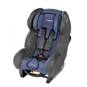 Recaro Young Expert Shadow - 6135.20904.