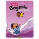 Mechant Benjamin T.4 , Bebe Nougat - Carine De Brab