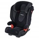 Recaro Monza Seatfix Aquavit - Microfibre Black/Aquavit
