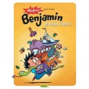 Mechant Benjamin T.5 , Je Veux Tout ! - Carine De Brab