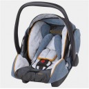 Storchenm&uuml;hle Freestyle Twin 0+ Cosmic - 5513.10802.66 - Si&egrave;ge Auto