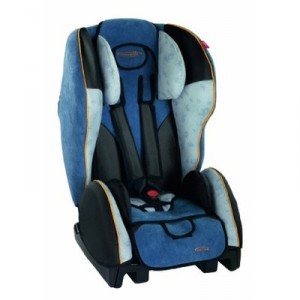 Storchenmühle Twin One Cosmic - 6135.10802.66 - Car Seat