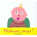 Mechante Soupe ! - Celine Herrmann
