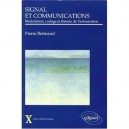 Signal Et Communication Modulation Codage - Dominique Bremaud