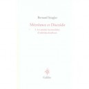 Mecreance Et Discredit T.2 , Les Societes Incontrolables D'individus Desaffectes - Bernard Stiegler