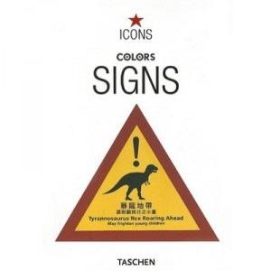 Signs - Colors