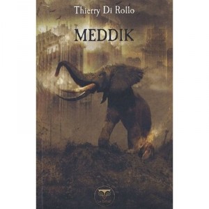 Meddik - Thierry Di Rollo