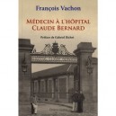 Medecin A L Hopital Claude Bernard - Vachon