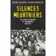Silences Meurtriers , Les Allies, Les Neutres Et L'holocauste , 1940-1945 - Marc-andre Chargueraud