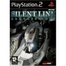 Silent Line Armored Core - Jeu PS2