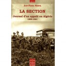 La Section, Journal D'un Appele En Algerie (1959-1961) - Jean-pierre Martel