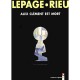 Alex Clement Est Mort T.1 - Emmanuel Lepage , Delphine Rieu