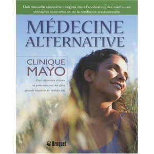 Medecine Alternative - Collectif