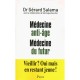 Medecine Anti-age , Medecine Du Futur - Gerard Salama