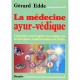 Medecine Ayur-vedique - Gerard Edde