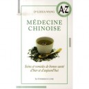 Medecine Chinoise - Lihua Wang