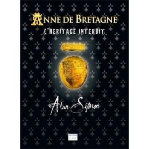 Anne De Bretagne - Simon Alan
