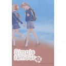 Simple Comme L'amour T.5 - Fusako Kuramochi