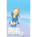 Simple Comme L'amour T.6 - Fusako Kuramochi