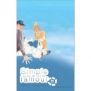 Simple Comme L'amour T.7 - Fusako Kuramochi