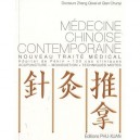 Medecine Chinoise Contemporaine. Nouveau Traite Medical: Hopital De Pekin - Chunyi Q. Qiwei Z.