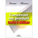 Concevoir Un Produit Facile A Utiliser - Eric Brangier , Javier Barcenilla