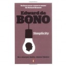 Simplicity - De Bono Edward