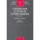 Contribut.etude Force Majeure - Antonmattei